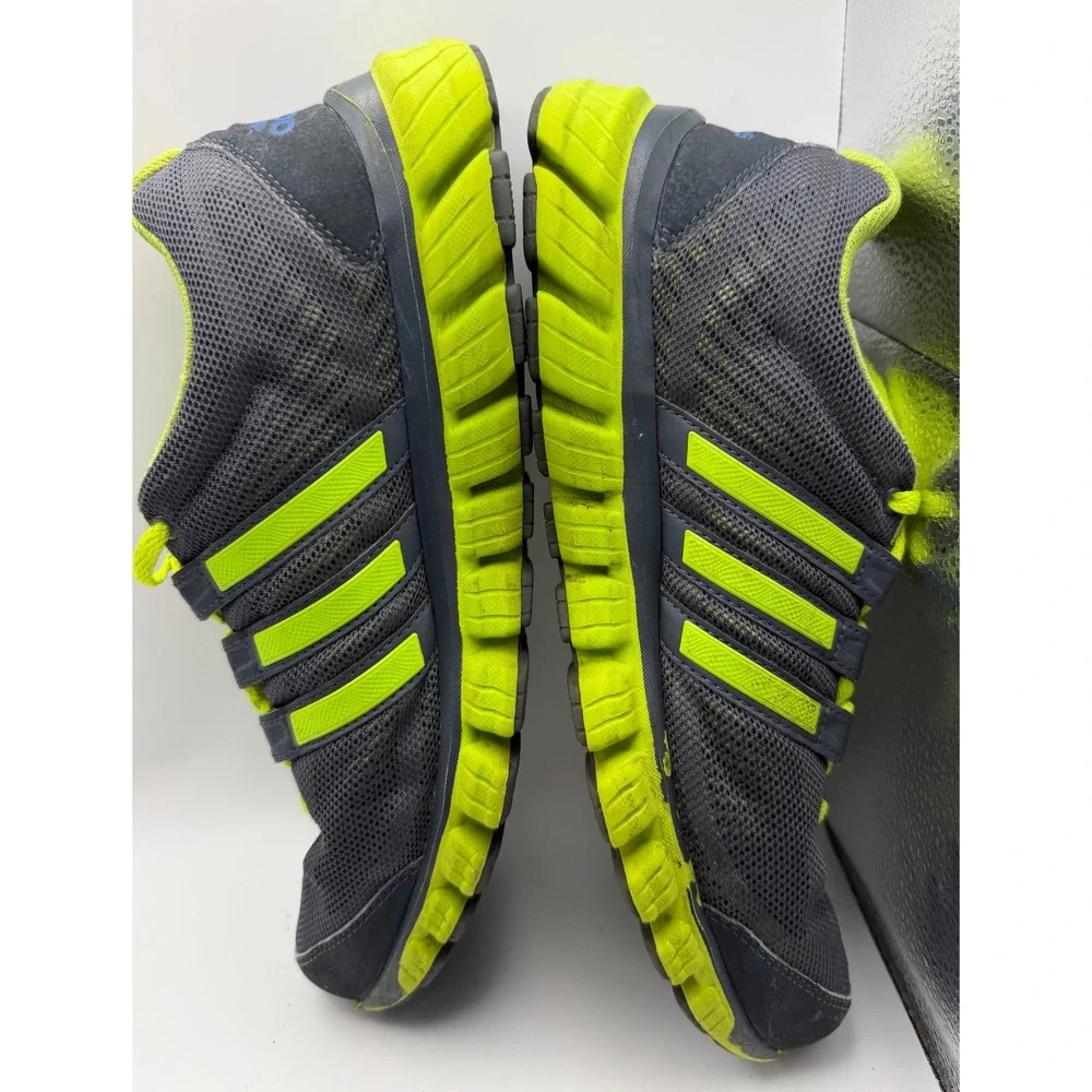 adidas experience performance